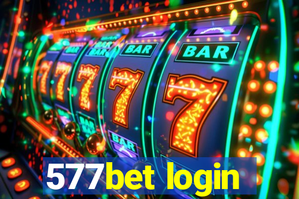 577bet login